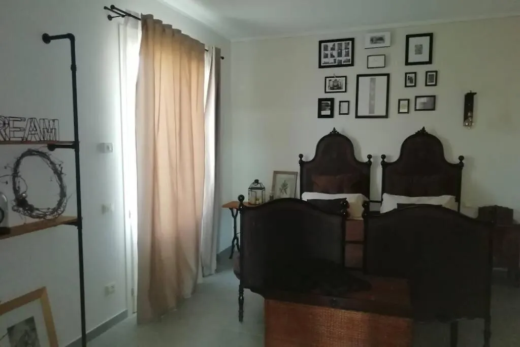 Villa Circolino - Parco Oglio Nord Vakantiehuis