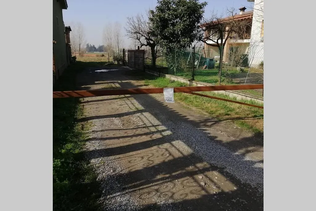Vakantiehuis Villa Circolino - Parco Oglio Nord