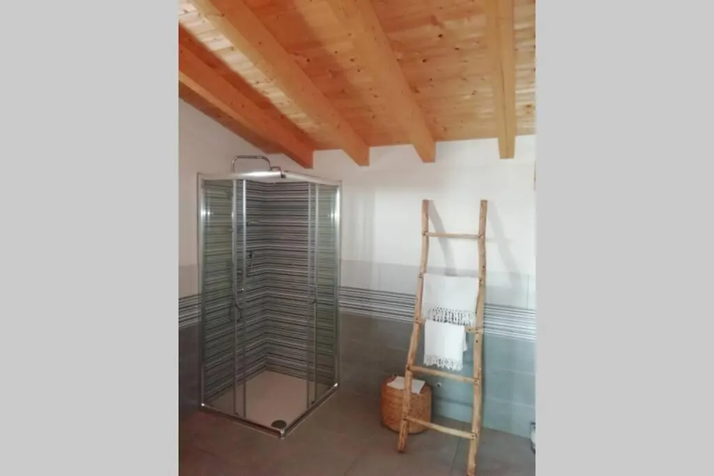 Vakantiehuis Villa Circolino - Parco Oglio Nord Italië