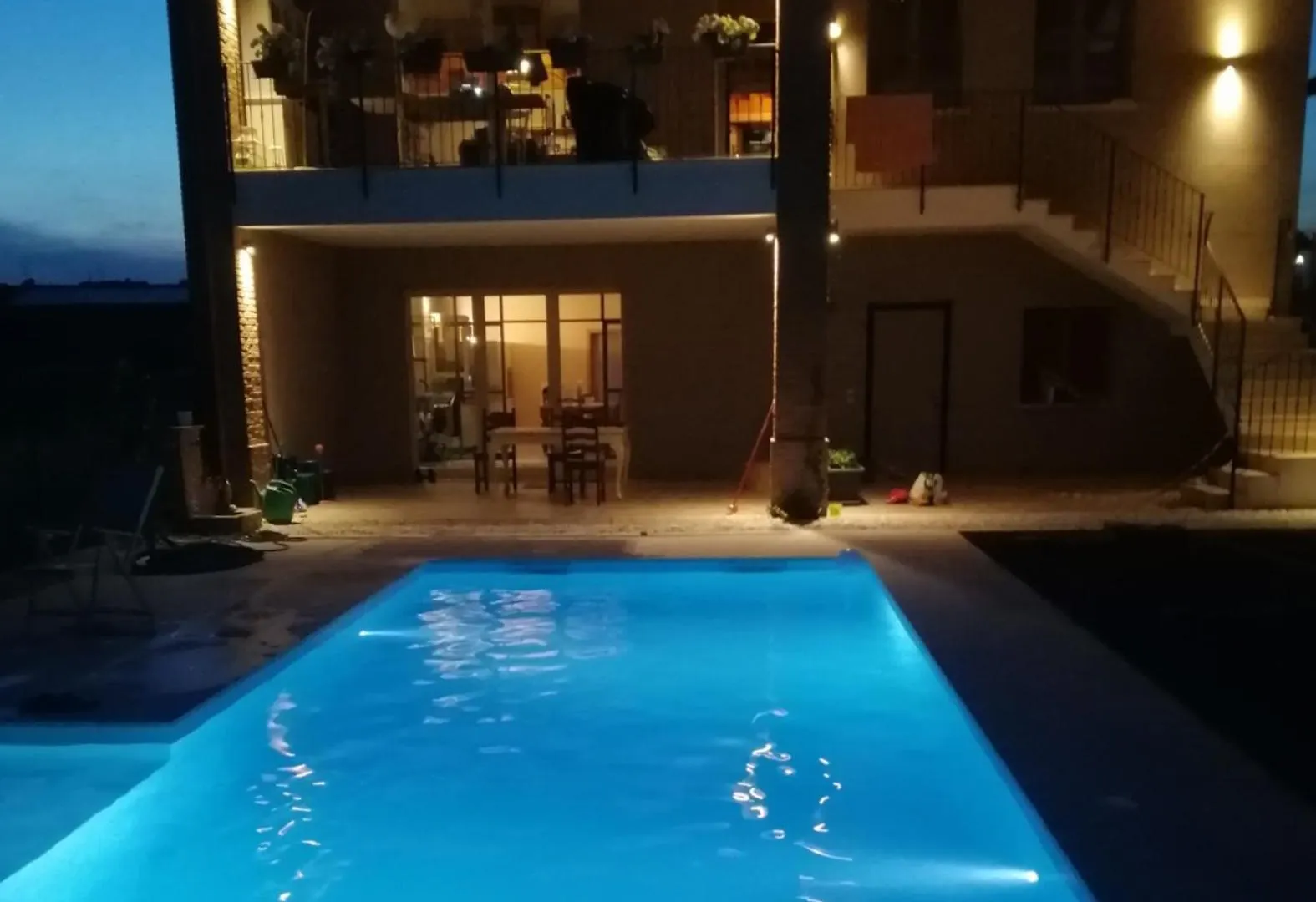 Villa Circolino - Parco Oglio Nord