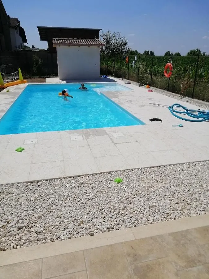 Villa Circolino - Parco Oglio Nord Roccafranca