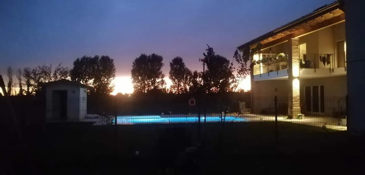 Villa Circolino - Parco Oglio Nord Roccafranca