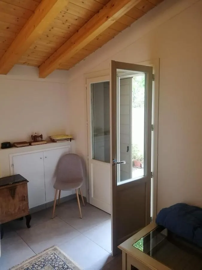 Villa Circolino - Parco Oglio Nord Vakantiehuis