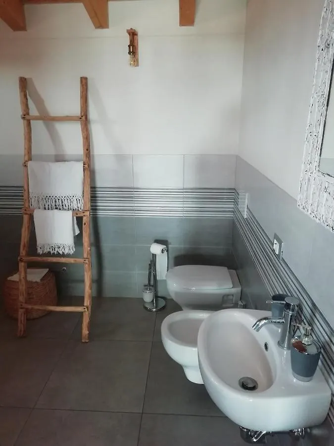 Villa Circolino - Parco Oglio Nord Italië