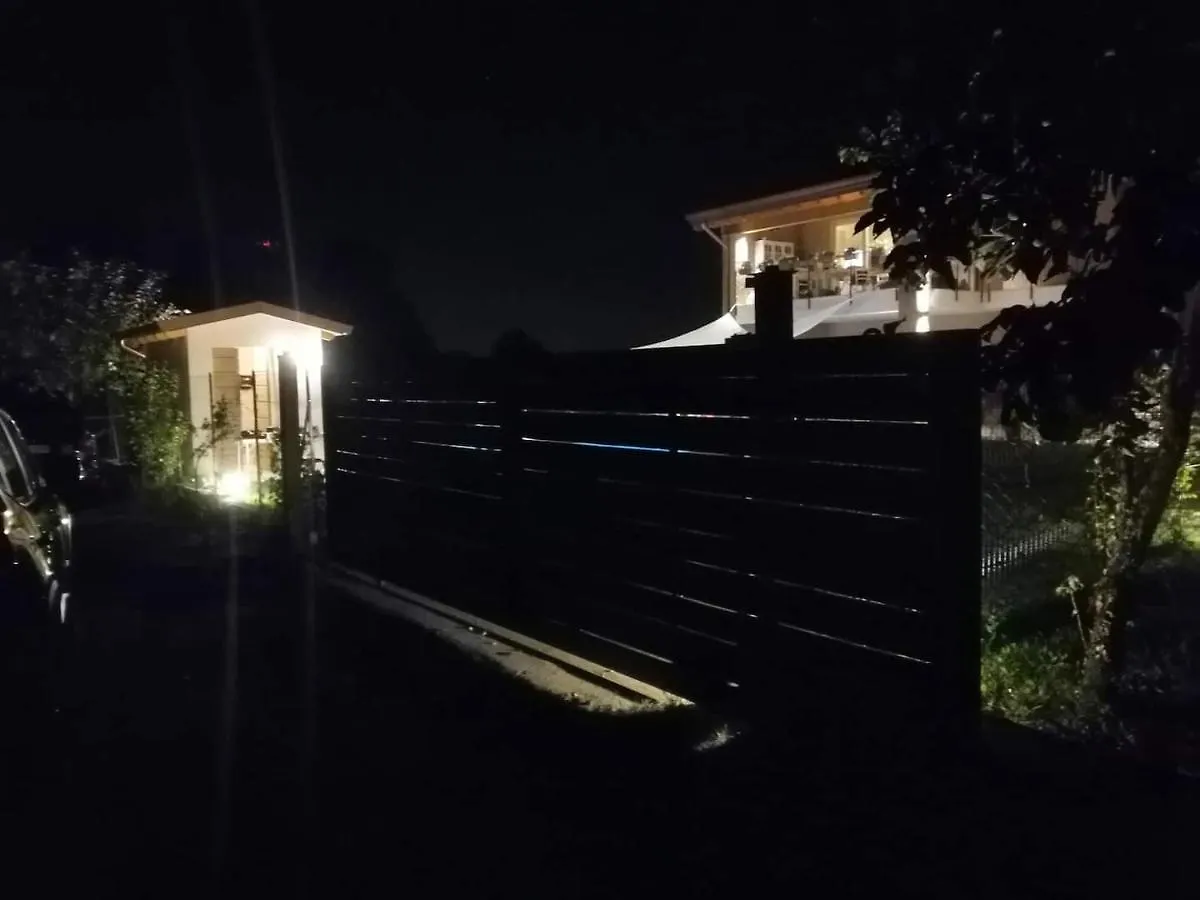 Villa Circolino - Parco Oglio Nord Italië